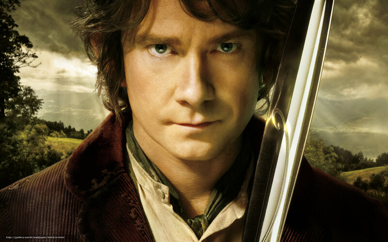 Man Holding a Sword — Brown, Dramatic, Afternoon, Photograph