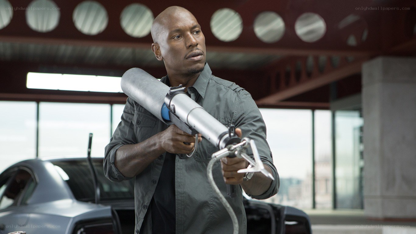 man holding a weapon