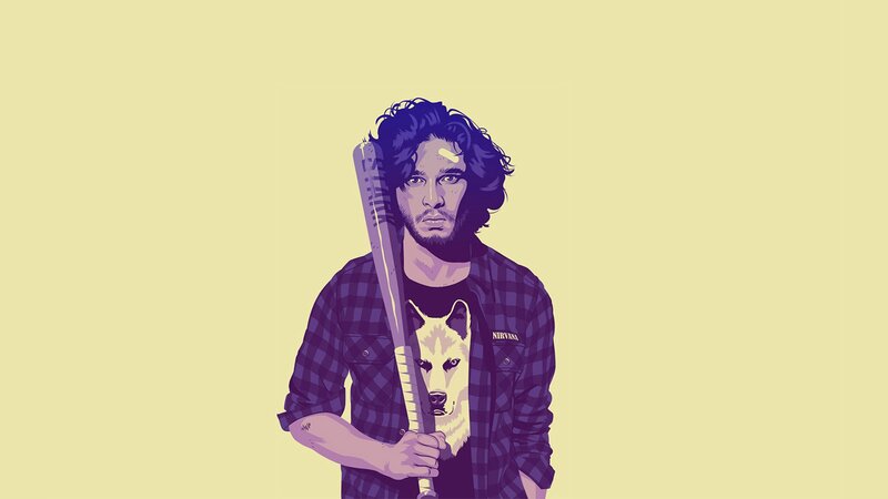 man holding baseball bat
