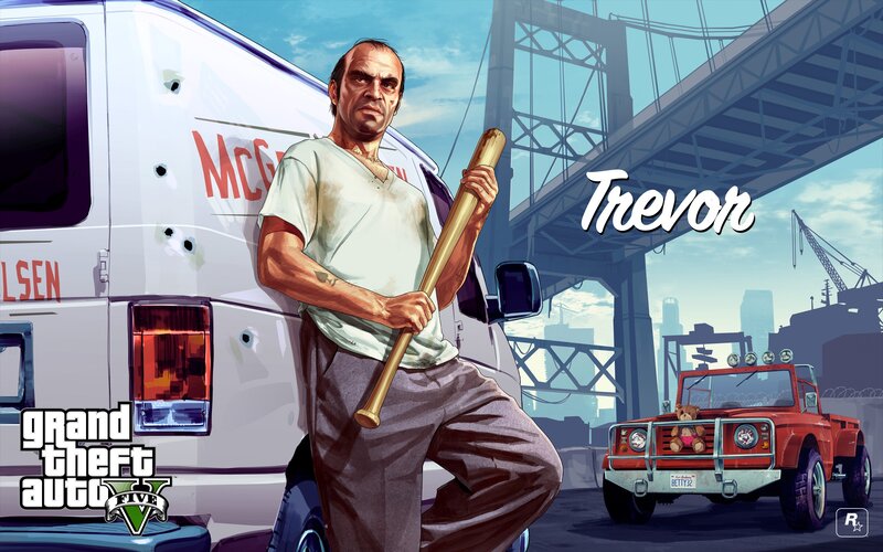 Man Holding Baseball Bat — White, Dramatic
