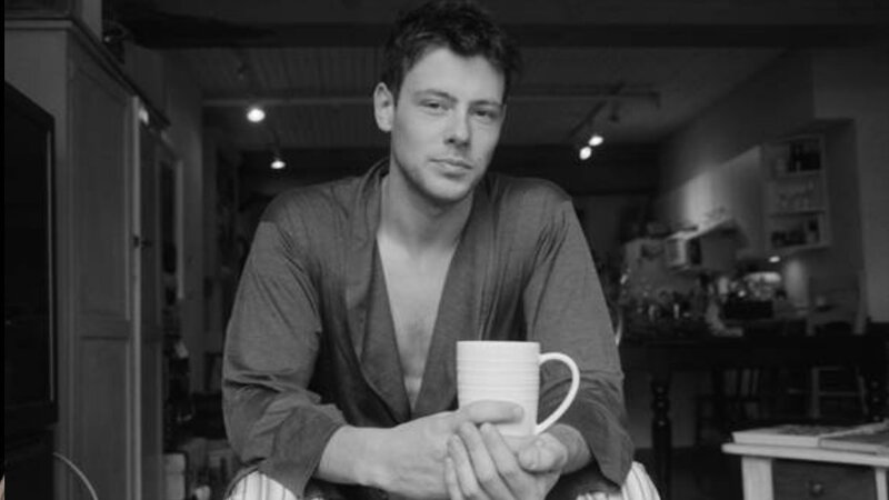 Man Holding Coffee Cup — Black, Calm, Morning