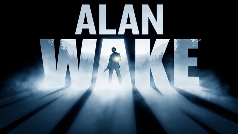 Man Holding Flashlight — Black, Dark, Mysterious, Night