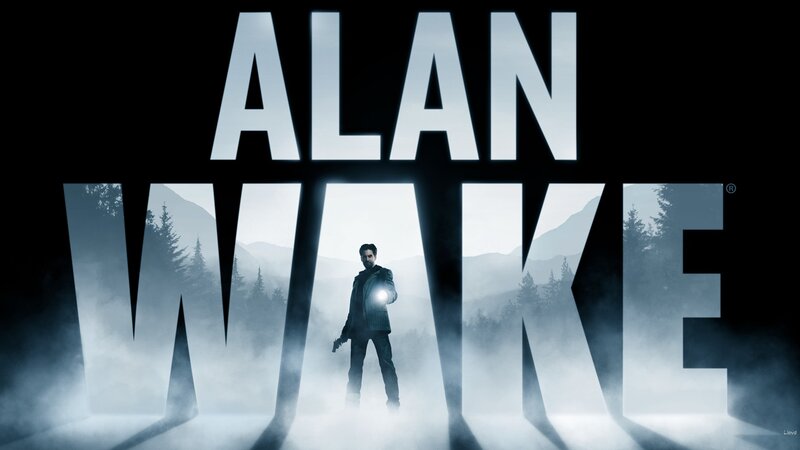 Man Holding Flashlight — Black, Dark, Mysterious