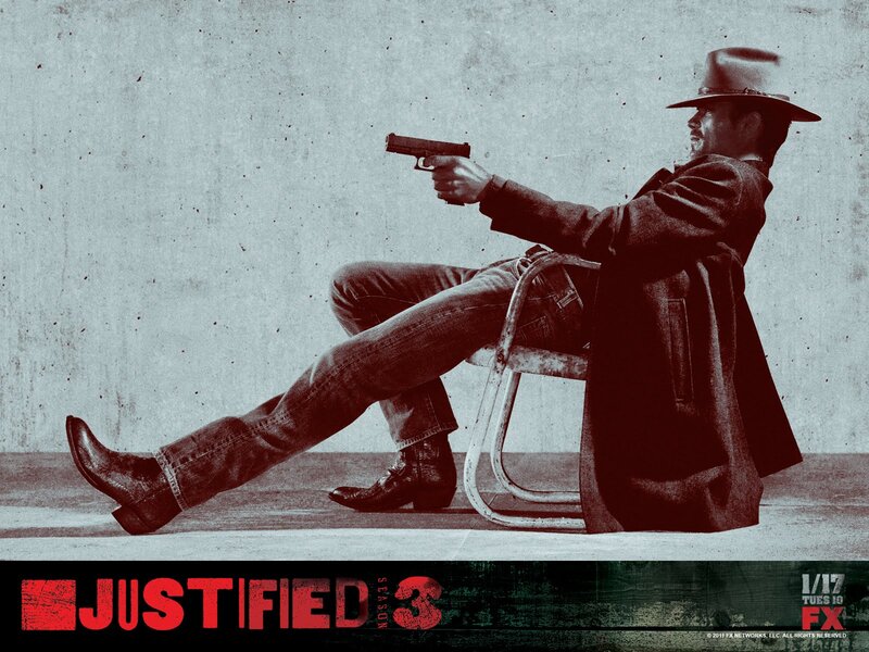 Man Holding Gun — Red, Dramatic, Photograph, Hat