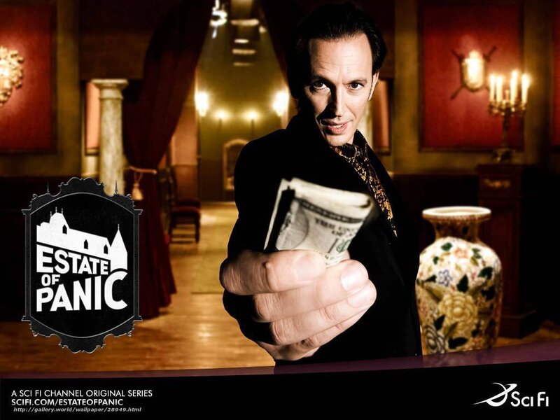 Man Holding Money — Black, Dramatic