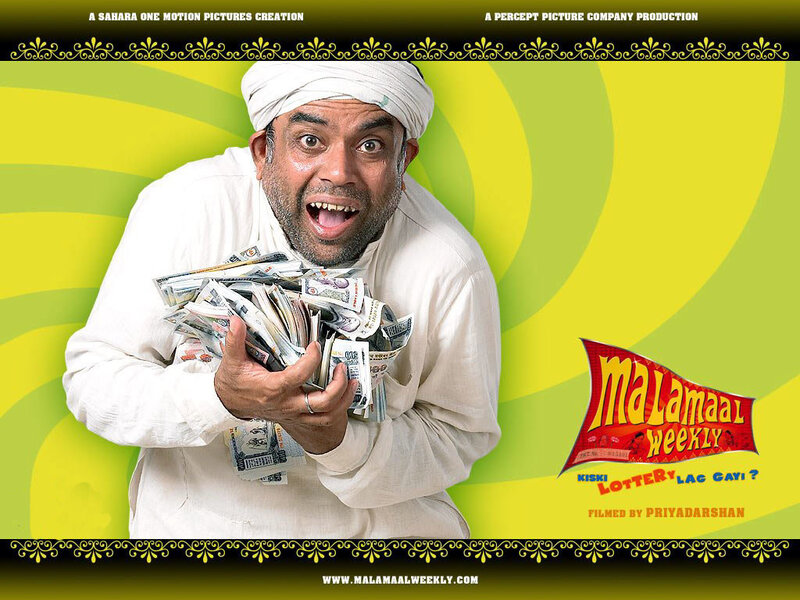 Man Holding Money — Yellow