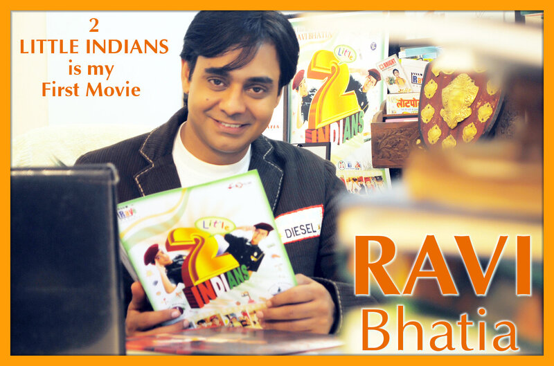 Man Holding Movie Cover
