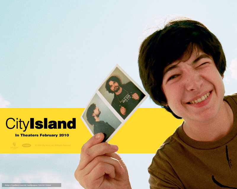 Man Holding Photos