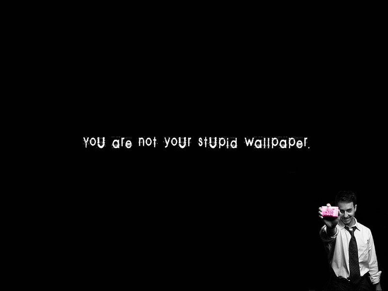 Man Holding Pink Bar — Black, Dramatic