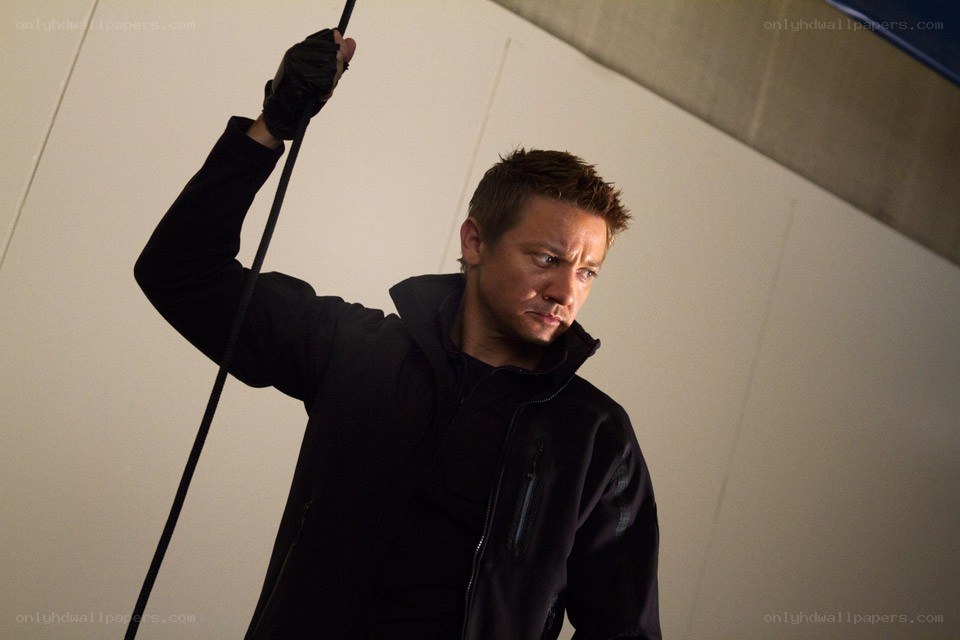 man holding rope in black jacket