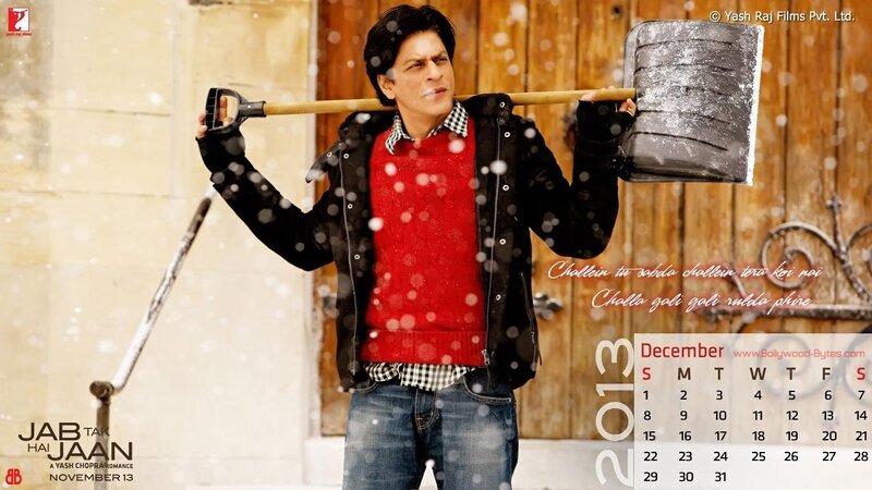 Man Holding Shovel in Snow