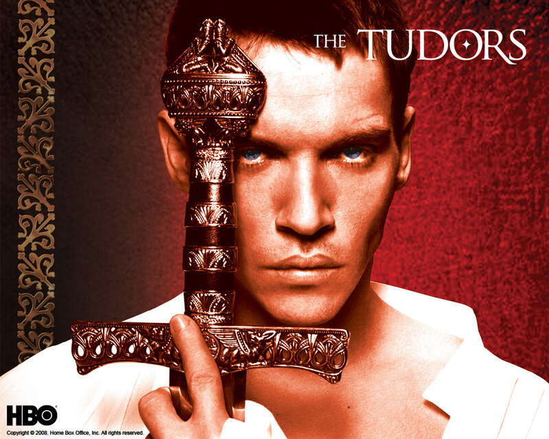 Man Holding Sword — Red, Dramatic, Photograph