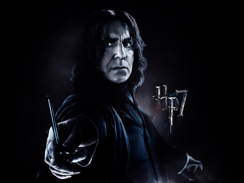 Man Holding Wand — Black, Dramatic, Night, Photograph