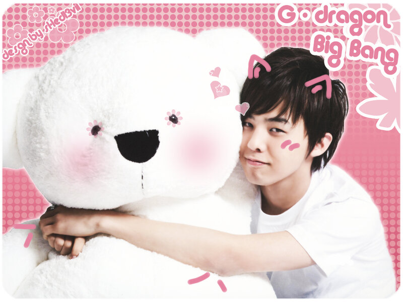 Man Hugging Teddy Bear