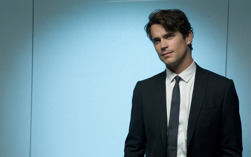 man in a suit