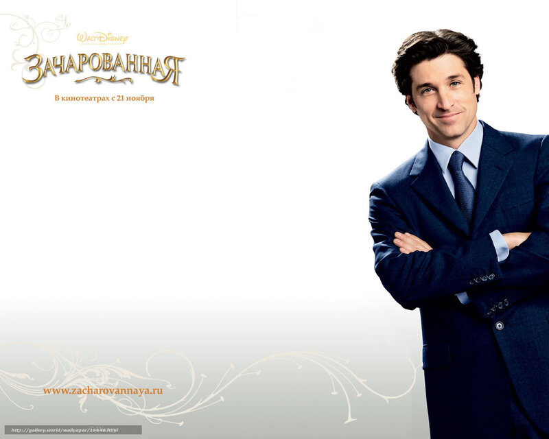 Man in a Suit — Blue, Confident
