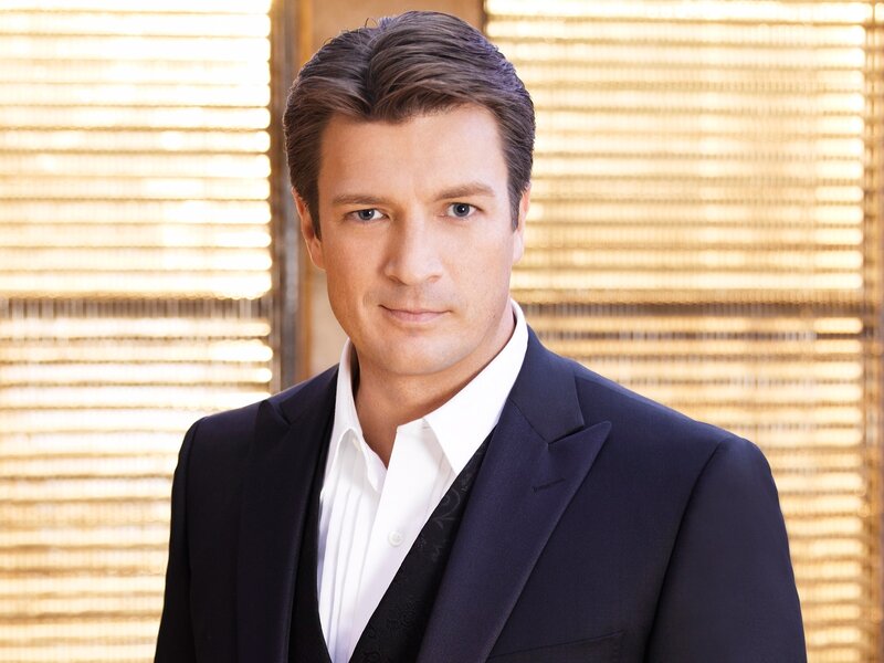 man in a suit