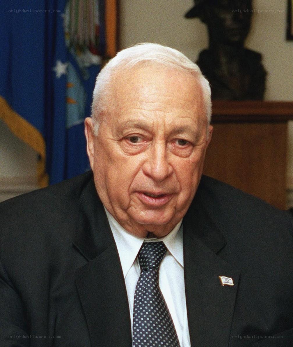 Man in a suit with flag pin
