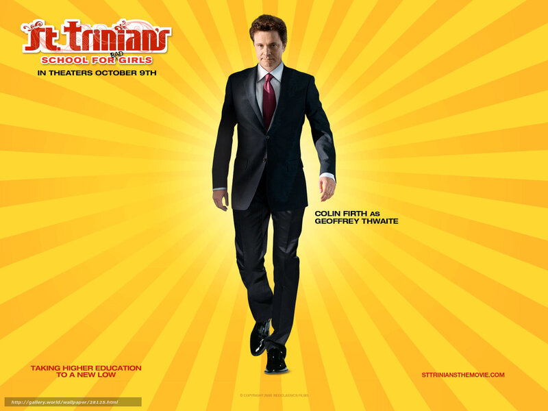 Man in a Suit — Yellow, Dramatic