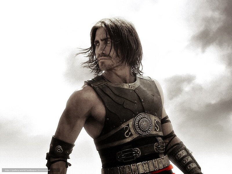 Man in Armor — Black, Dramatic, Photograph, Belt
