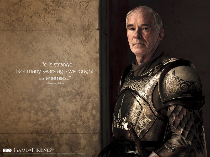 Man in Armor — Brown, Dramatic, Photograph