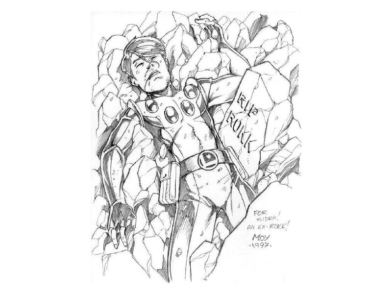 Man in Armor Buried