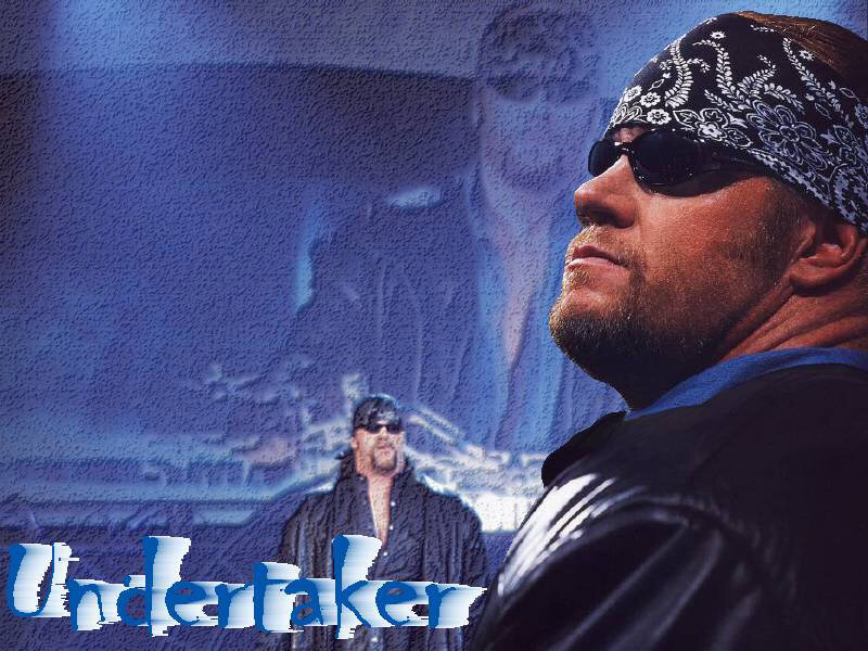 Man in Bandana and Sunglasses