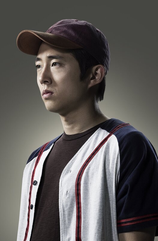 man in baseball cap