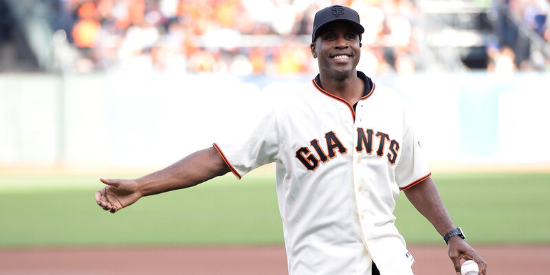 Man in Baseball Uniform — White