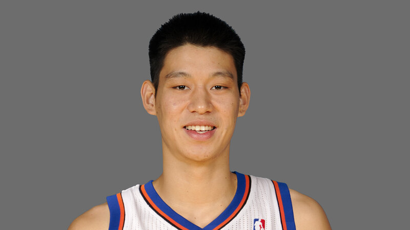 Man in Basketball Jersey — White, Neutral