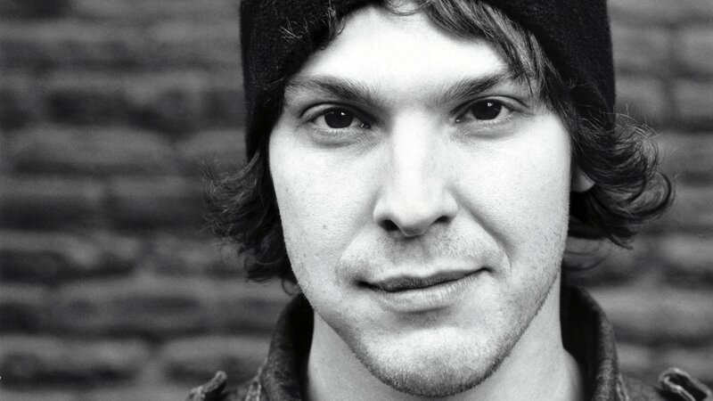 man in beanie hat