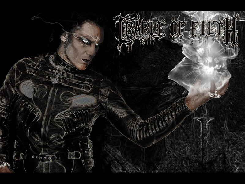 Man in Black Armor — Dark