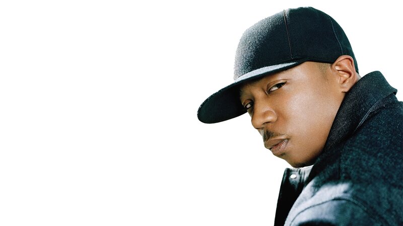man in black cap and jacket