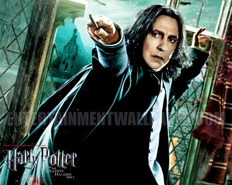 Man in Black Cloak — Dramatic, Photograph, Wand