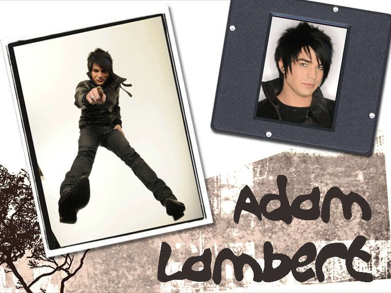 Man in Black Clothing — Dynamic