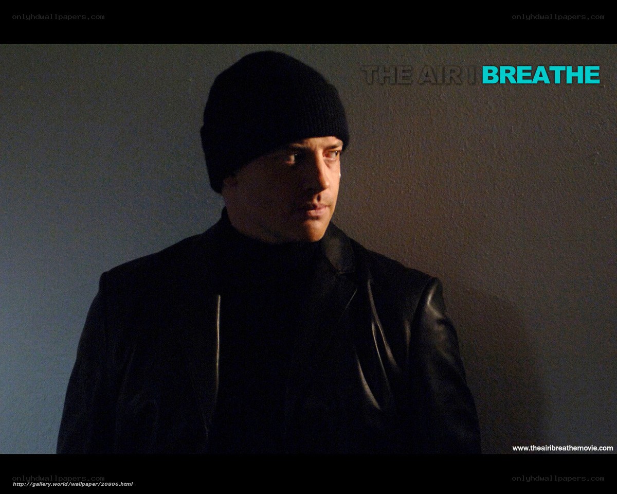 man in black clothing