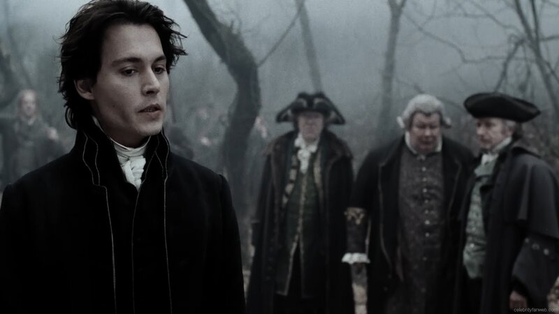 Man in Black Coat — Dramatic, Photograph, Men