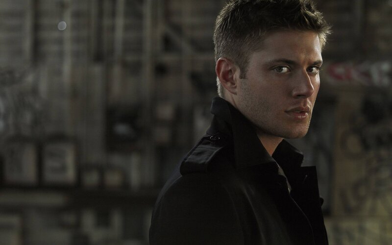 Man in Black Coat — Serious, Night, Photograph