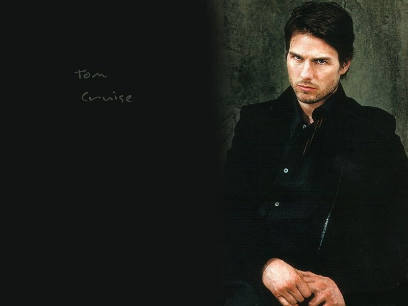 Man in Black Coat — Serious, Photograph, Beard