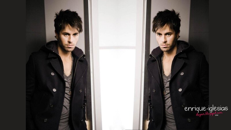 Man in Black Coat — Serious, Photograph, Necklace