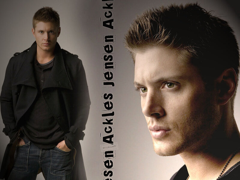 Man in Black Coat — Serious