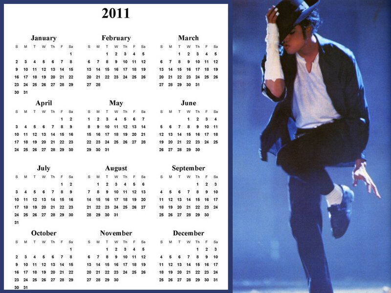 Man in Black Hat — Blue