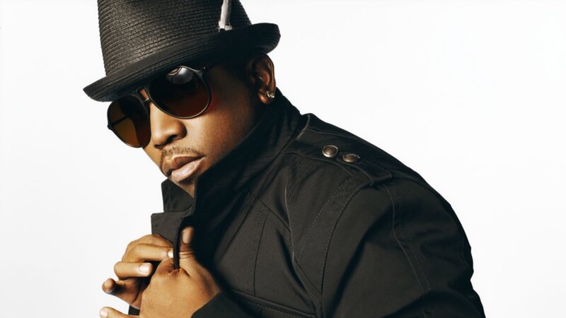 Man in Black Hat — Confident, Photograph, Sunglasses