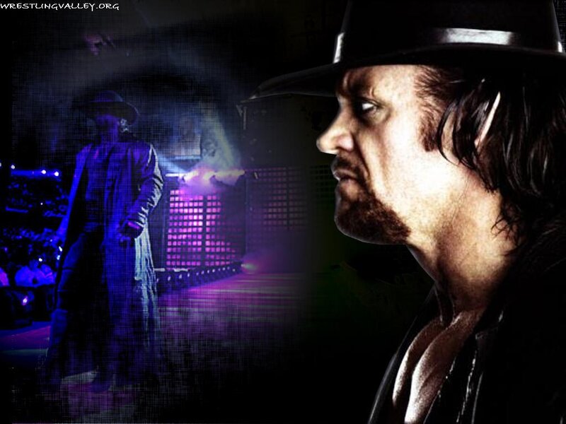 Man in Black Hat — Dramatic, Night