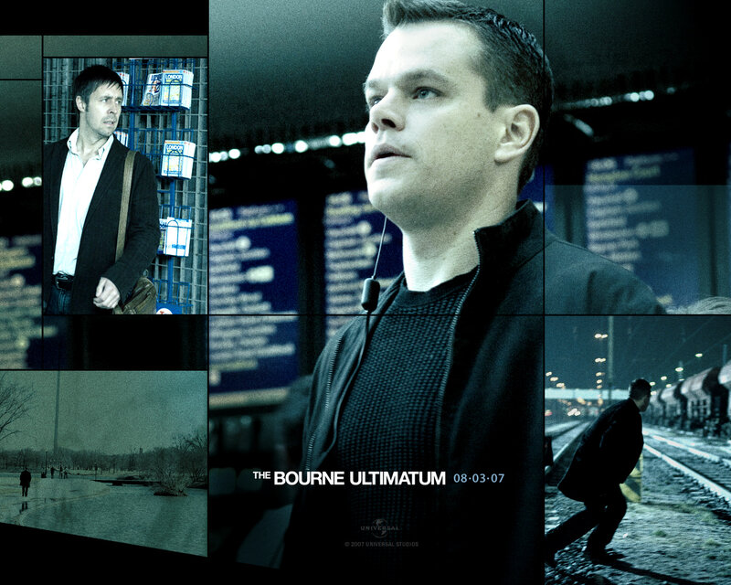 Man in Black Jacket — Blue, Dramatic, Night, Photograph