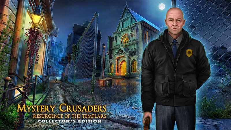 Man in Black Jacket — Blue, Mysterious
