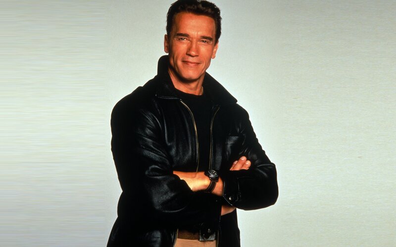Man in Black Jacket — Confident, Photograph, Watch