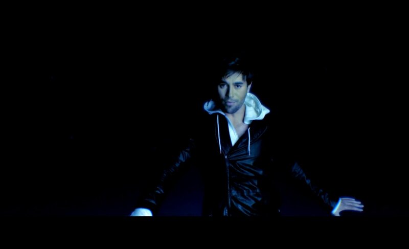 Man in Black Jacket — Dramatic, Night, Photograph, Dark Background