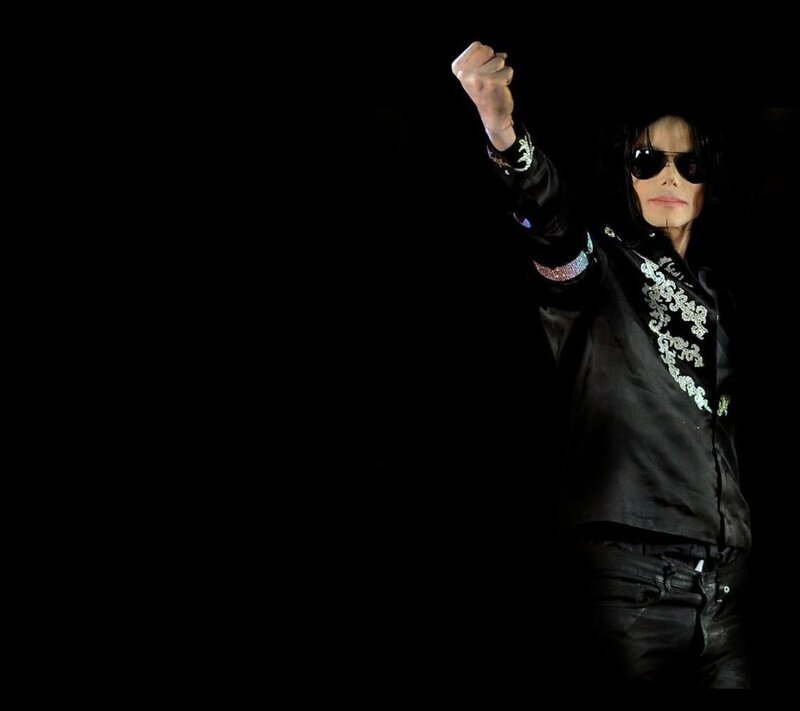 Man in Black Jacket — Dramatic, Night, Photograph, Sunglasses
