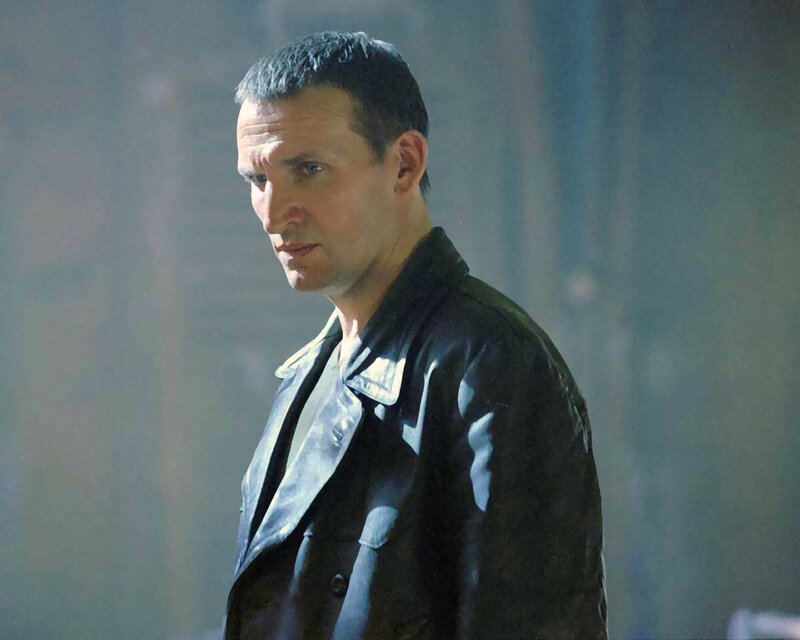Man in Black Jacket — Dramatic, Photograph, Lighting